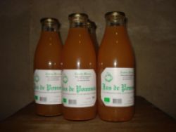 DOMAINE de FRANCHESE